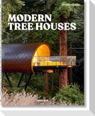 Modern Tree Houses