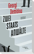 Zwei Staatsanwälte