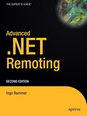 Szpuszta, Mario / Ingo Rammer. Advanced .Net Remoting. Apress, 2005.