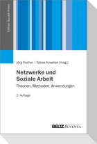 Netzwerke und Soziale Arbeit