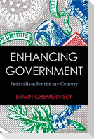 Enhancing Government