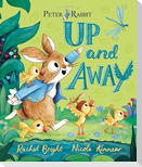 The World of Peter Rabbit: Up and Away