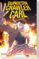 Dungeon Crawler Carl, Vol. 1 (Graphic Novel)