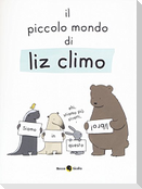 Il piccolo mondo di Liz