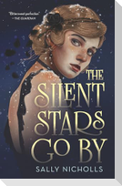 The Silent Stars Go by