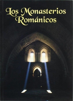García Guinea, Miguel Ángel. Los monasterios románicos. Fundación Santa María la Real Centro de Estudios del Románico, 2001.