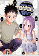 When Will Ayumu Make His Move? 12