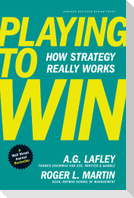Playing to Win