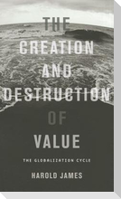 Creation and Destruction of Value P