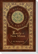 Emily of New Moon (Royal Collector's Edition) (Case Laminate Hardcover with Jacket)