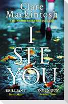 I See You