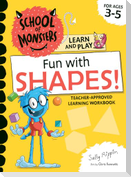 Fun with Shapes