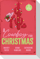 A Cowboy For Christmas