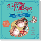 Sleeping Handsome and the Princess Engineer