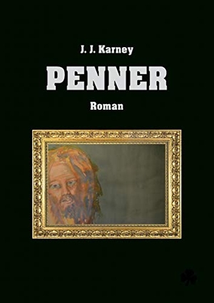 Karney, J. J.. Penner. Books on Demand, 2018.