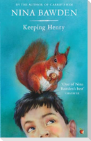 Keeping Henry