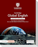 Cambridge Global English Teacher's Resource 9 with Digital Access