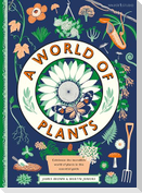 A World of Plants