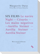 Six Films