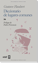 Diccionario de lugares comunes