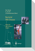 Bacterial Wilt Disease