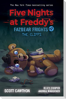Five Nights at Freddy's: Fazbear Frights 07. The Cliffs