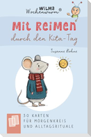 Wilma Wochenwurm - Mit Reimen durch den Kita-Tag