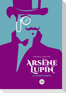 Arsène Lupin
