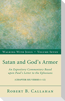Satan and God's Armor