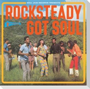 Rocksteady Got Soul