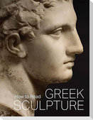 How to Read Greek Sculpture
