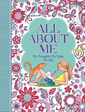 Bailey, Ellen. All About Me - My Thoughts, My Style, My Life. Michael O'Mara Books Ltd, 2014.