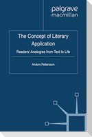 The Concept of Literary Application