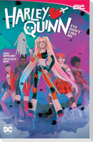 Harley Quinn Vol. 2: Eye Dont Like Me?