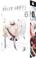 Tokyo Ghoul GIGANTIK - Band 6
