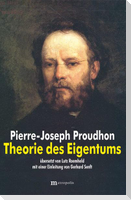 Theorie des Eigentums