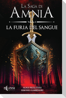 La Saga di Amnia - Vol.4