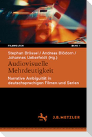 Audiovisuelle Mehrdeutigkeit