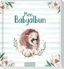 Mein Babyalbum