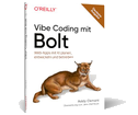 Vibe Coding mit Bolt