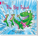 The Big Splash