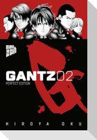 GANTZ 2