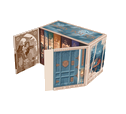 Harry Potter: Band 1-7 im Schuber - mit exklusivem Extra! (Harry Potter)