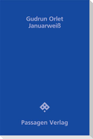 Januarweiß