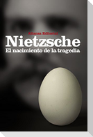 El nacimiento de la tragedia : o Grecia y el pesimismo