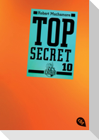 Top Secret 10 - Das Manöver