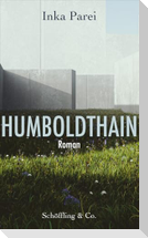 Humboldthain