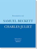 Encuentros con Samuel Beckett