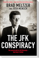 The JFK Conspiracy
