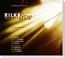 Rilke Projekt - Live